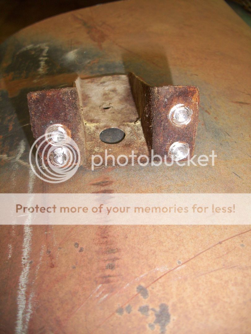 Spot weld drill bit • How to Paint Your Own Car, Auto Body Discussion